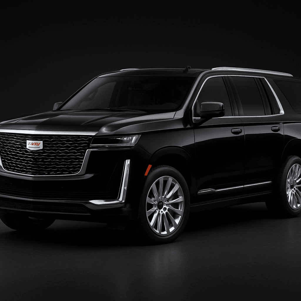 Cadillac Escalade for premium suv airport transfers in Phoenix, Arizona